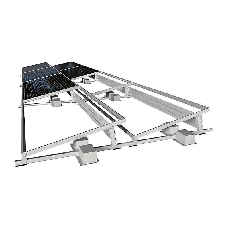 Frame zonnebeugel