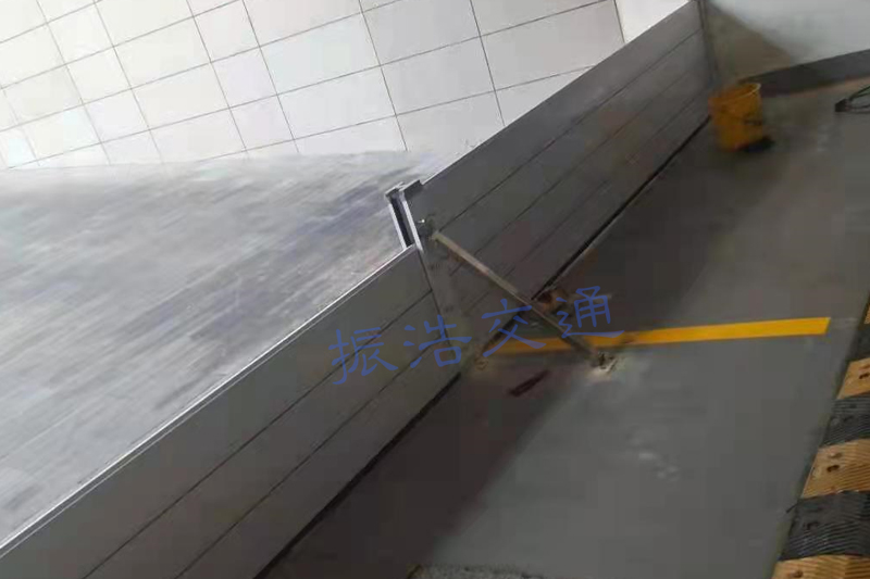 Hangzhou Lin'an He Shiqi overstromingsbeheersraad